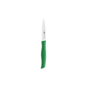 Cutit pentru decojit, 10cm, "TWIN Grip" - Zwilling