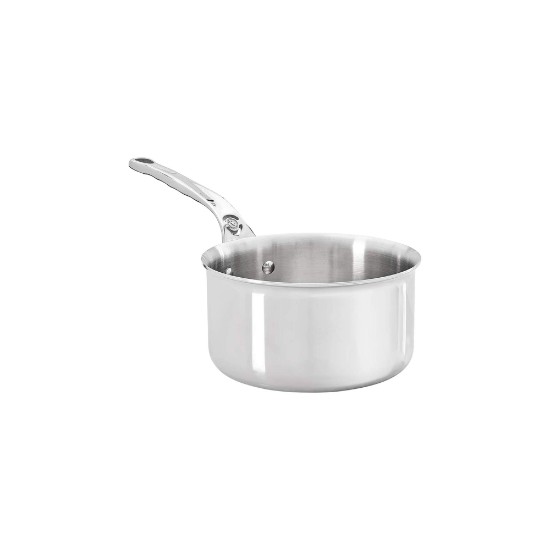 Set cratite inox, 5-Ply, 3 piese "Affinity" - de Buyer