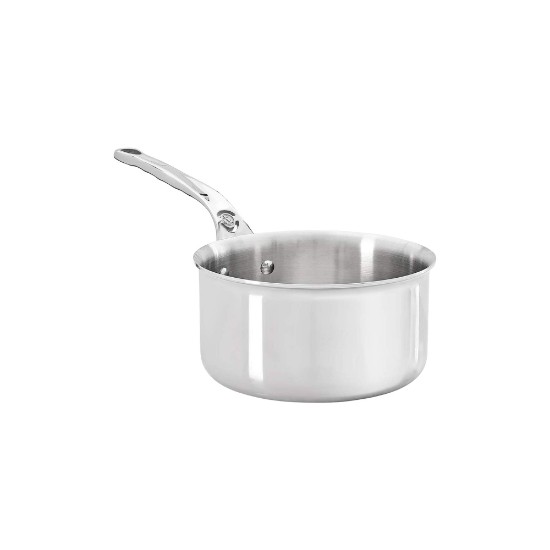 Set cratite inox, 5-Ply, 3 piese "Affinity" - de Buyer