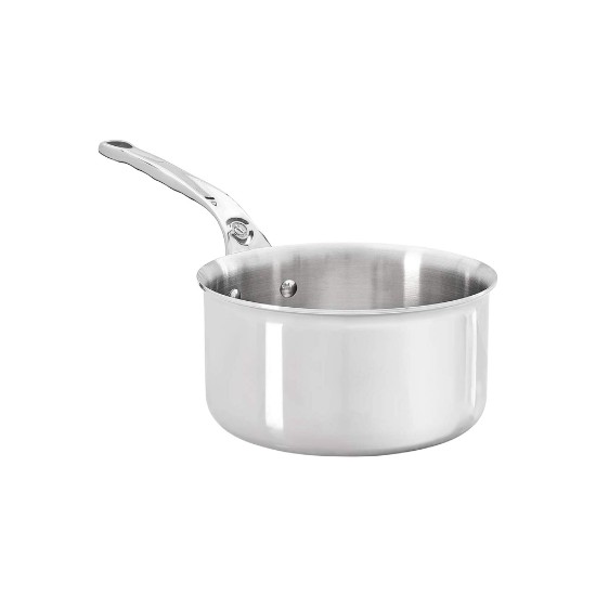 Set cratite inox, 5-Ply, 3 piese "Affinity" - de Buyer