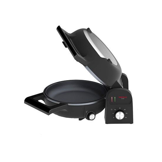 Aparat pentru tortilla, 1300W, "Chef" - Princess