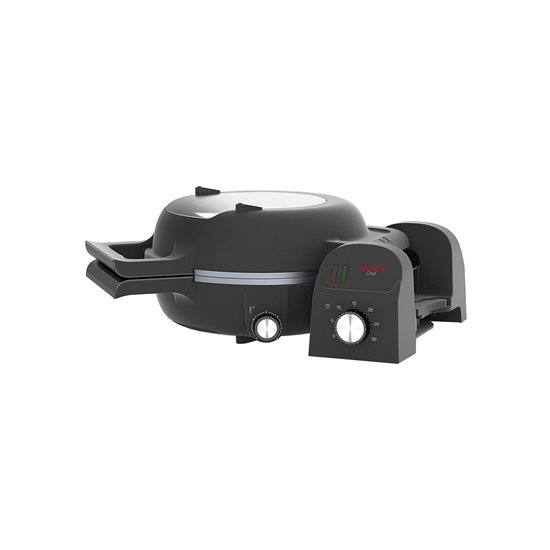 Aparat pentru tortilla, 1300W, "Chef" - Princess