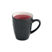 Cana ceramica 350 ml "Origin 2.0", Raspberry - Nuova R2S