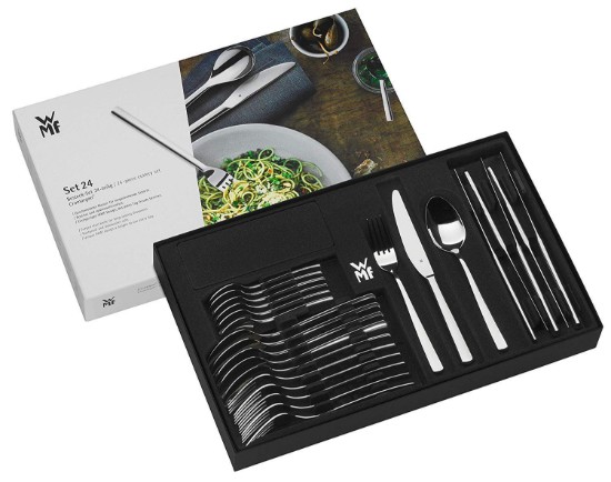 Set tacamuri 24 piese "Dune" - WMF