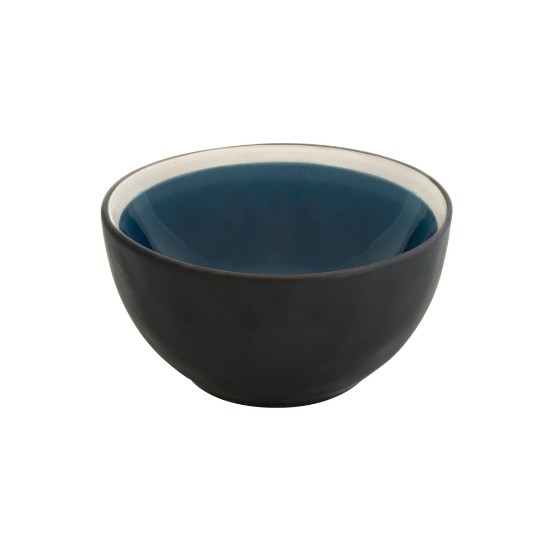 Bol ceramica, 11cm "Origin 2.0", Albastru - Nuova R2S