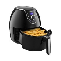 Friteuza cu aer cald, 5,2L, 1700W, "Aerofryer XXL" - Princess
