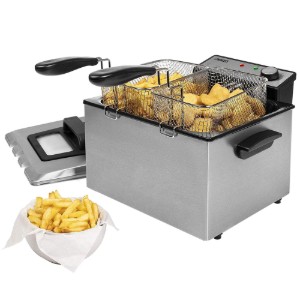 Friteuza, 5L, 3270W - Princess