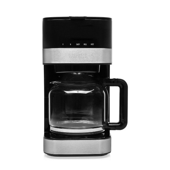 Cafetiera electrica, 1,5L, 900W, "Lucca" - Princess