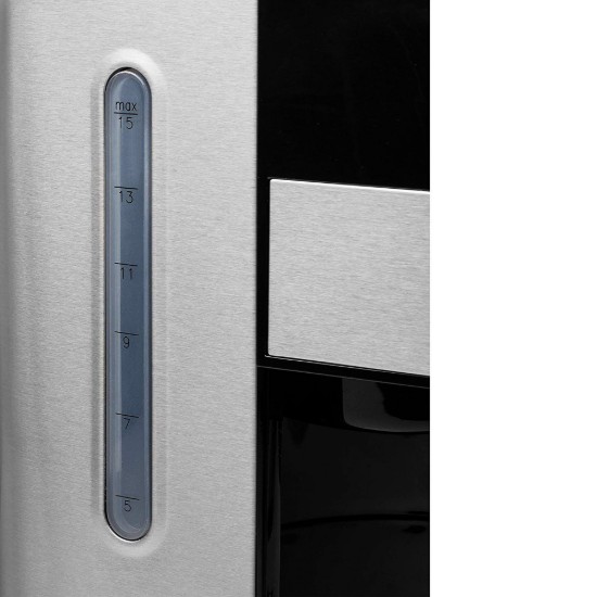 Cafetiera electrica, 1,5L, 900W, "Lucca" - Princess