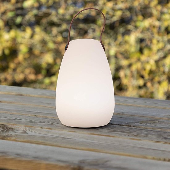Lampa LED fara fir pentru exterior - Smartwares