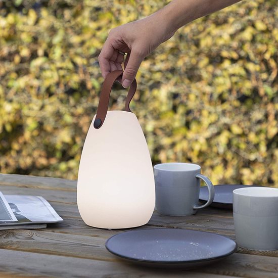 Lampa LED fara fir pentru exterior - Smartwares