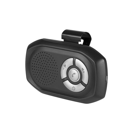 Kit Bluetooth pentru masina - Smartwares