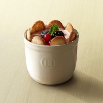 Bol ramekin, ceramica, 8,5cm, Clay - Emile Henry