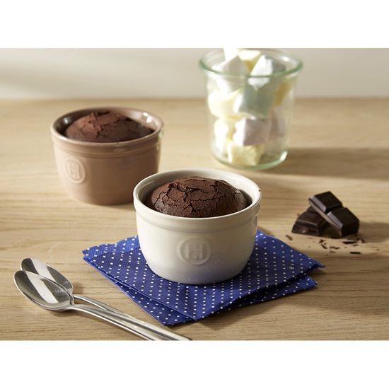 Bol ramekin, ceramica, 8,8cm, Clay - Emile Henry