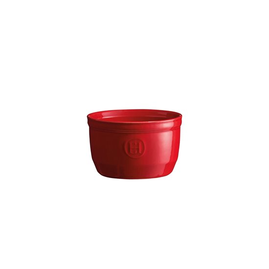 Bol ramekin, ceramica, 10cm/0,25L, Burgundy - Emile Henry