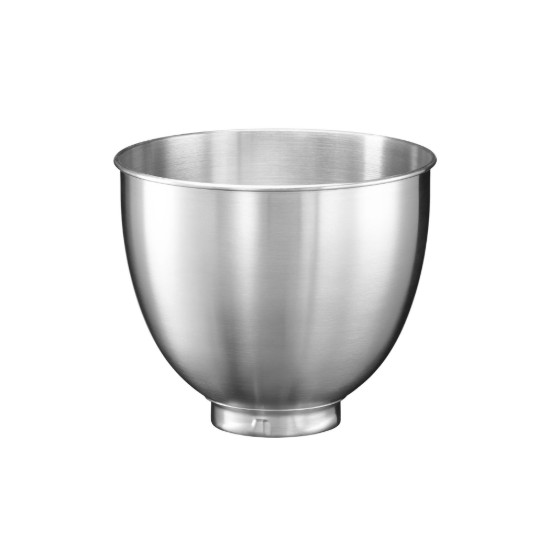 Mixer Mini cu bol 3.3L, Matte Black - KitchenAid