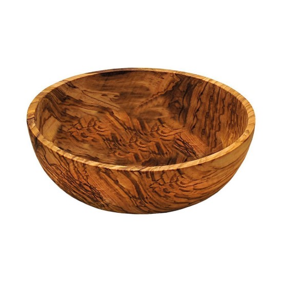 Bol 18 cm, lemn de maslin - Kesper