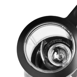 Chopper 1,19 L, 240 W, Onyx Black - KitchenAid