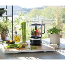 Chopper 1,19 L, 240 W, Onyx Black - KitchenAid