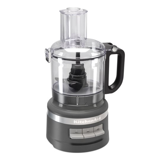 Robot de bucatarie 1,7 L, 250 W, Charcoal Grey - KitchenAid