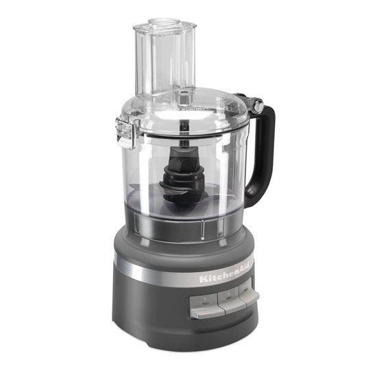 Robot de bucatarie 1,7 L, 250 W, Charcoal Grey - KitchenAid