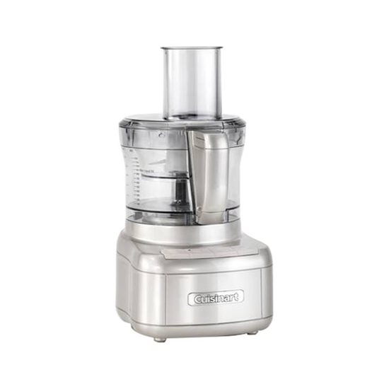 Robot de bucatarie, 1,9 l, 350 W, Pearl Grey - Cuisinart