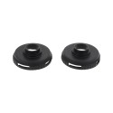 Set 2 capace pentru seringa patiserie 335800 - de Buyer