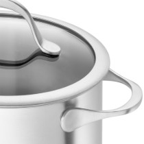 Set oale inox, 7 piese, "Essence" - Zwilling