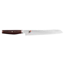 Cutit paine 23 cm 6000MCT - Miyabi