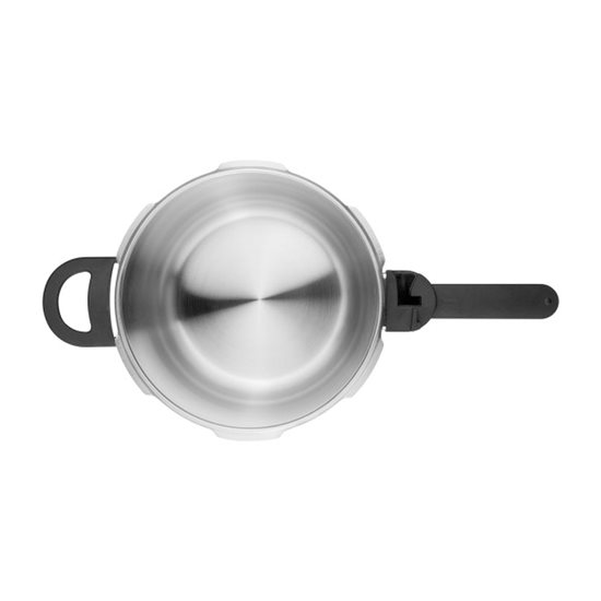 Oala sub presiune, inox, 22cm/7L, "EcoQuick II" - Zwilling