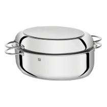 Tigaie multifunctionala, inox, 38cm/8,5L, "ZWILLING Plus" - Zwilling
