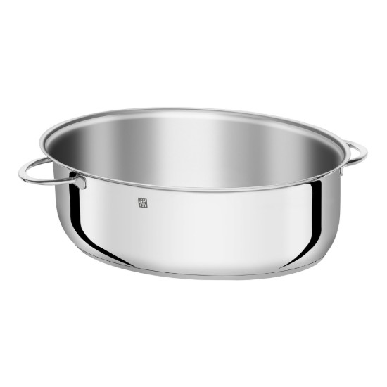 Tigaie multifunctionala, inox, 38cm/8,5L, "ZWILLING Plus" - Zwilling