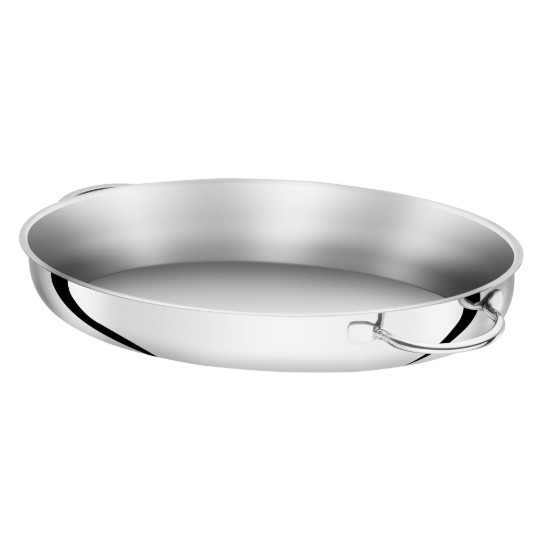 Tigaie multifunctionala, inox, 38cm/8,5L, "ZWILLING Plus" - Zwilling