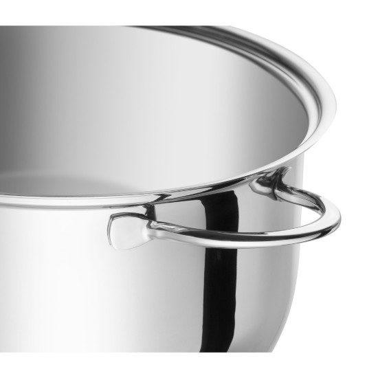 Tigaie multifunctionala, inox, 38cm/8,5L, "ZWILLING Plus" - Zwilling