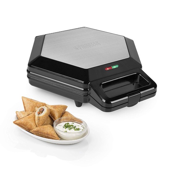 Aparat pentru samosa, 1200W - Princess