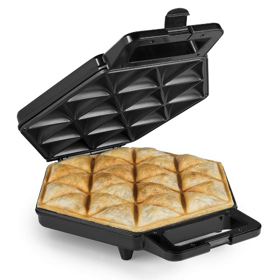 Aparat pentru samosa, 1200W - Princess