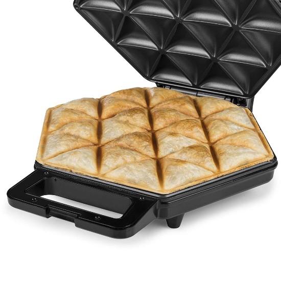 Aparat pentru samosa, 1200W - Princess