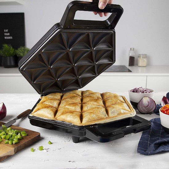 Aparat pentru samosa, 1200W - Princess