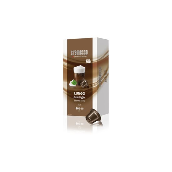 Capsule cafea Irish Coffe - Cremesso