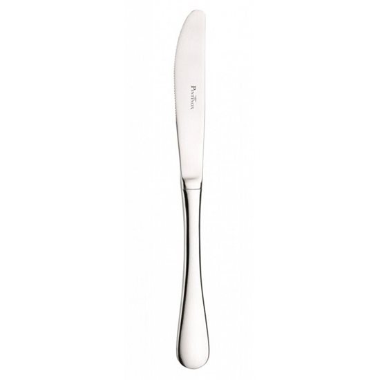 Cutit inox "Stresa", 22,2 cm - Pintinox