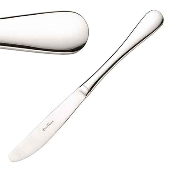 Cutit inox "Stresa", 22,2 cm - Pintinox