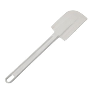 Spatula flexibila, cauciuc, 30 cm, "Maryse" - de Buyer
