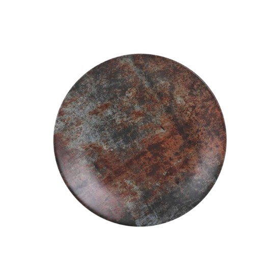 Farfurie ceramica, 26 cm, "Jupiter" - Viejo Valle