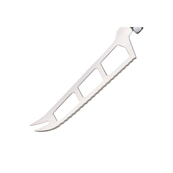 Cutit branza, inox, 25,5 cm - Kitchen Craft