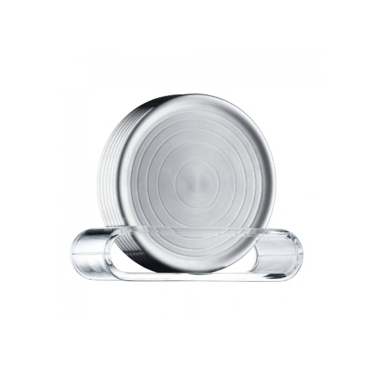 Set 6 farfurii cu suport "Loft" - WMF