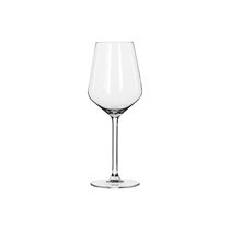 Pahar pentru vin, sticla, 420ml, "Carre" - Viejo Valle