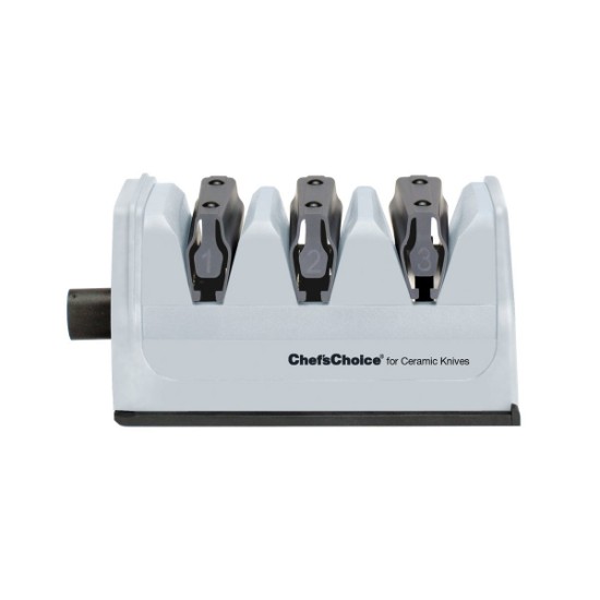 Modul de ascutire cutite ceramice 15° pentru ascutitorul EdgeSelect Diamond Hone Model 2100 - Chef’s Choice