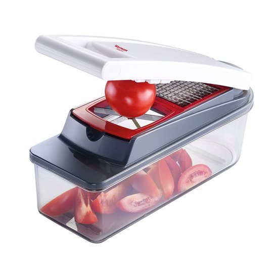 Dispozitiv multifunctional "Dicer Star", 31,5 x 11,5 cm - Westmark