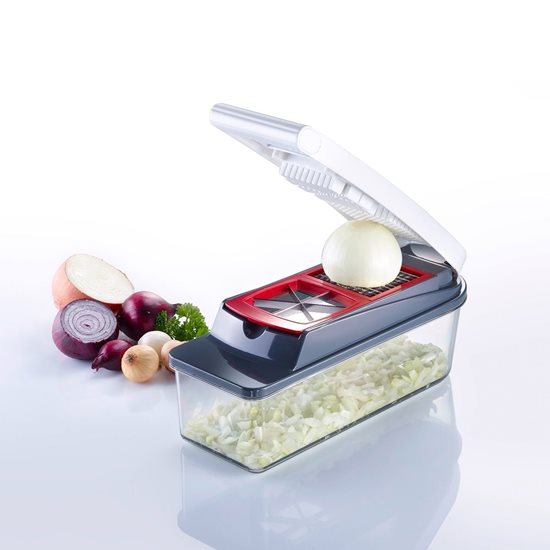 Dispozitiv multifunctional "Dicer Star", 31,5 x 11,5 cm - Westmark