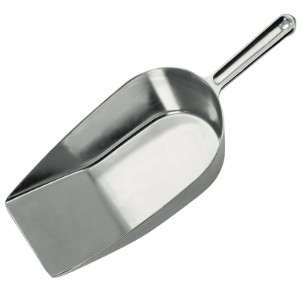 Scafa aluminiu, 1870 ml - Westmark